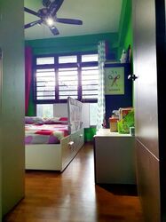 Blk 348A Adora Green (Yishun), HDB 4 Rooms #366438851